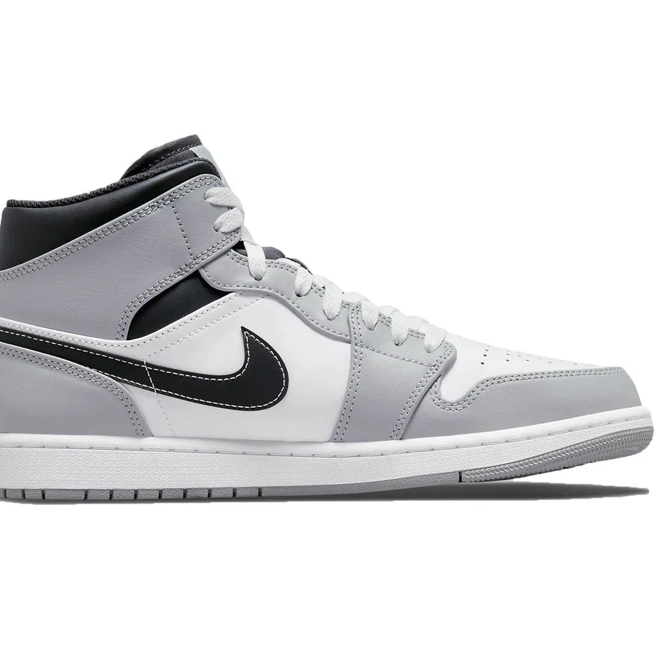 1 Mid Jordan Smoke Light Grey Air Anthracite 0805